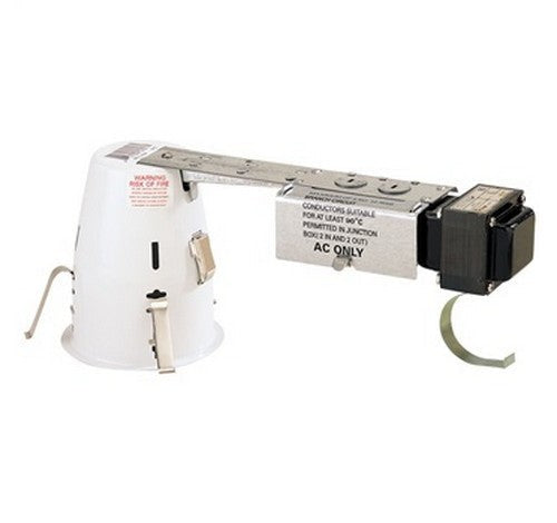Nora Lighting NLR-404AT/1EL Recessed Housing