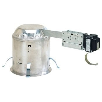 Nora Lighting NLR-604/75Q Recessed Housing