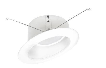 Nora Lighting NLRS-611L1TWW LED Retrofit Reflector