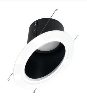 Nora Lighting NLRS-6S11L140B LED Retrofit Reflector