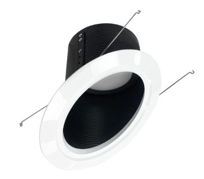Nora Lighting NLRS-6S12L130B LED Retrofit Downlight