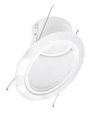 Nora Lighting NLRS-6S12L130W LED Retrofit Downlight