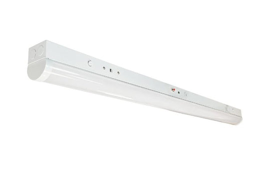 Nora Lighting NLSTR-4L1334W/EMMS Emergency Lighting