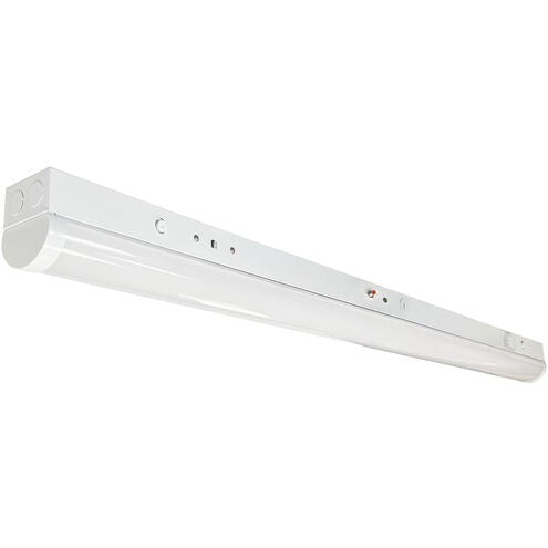 Nora Lighting NLSTR-8L1334W/MS Lighting Fixture