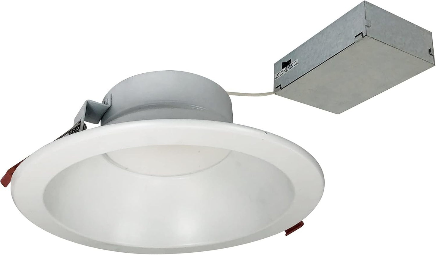 Nora Lighting NLTH-81TW-HZMPW LED Downlight