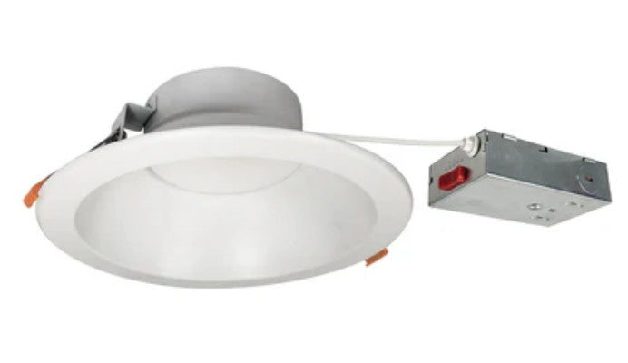 Nora Lighting NLTH-81TW-MPWLE4 LED Downlight