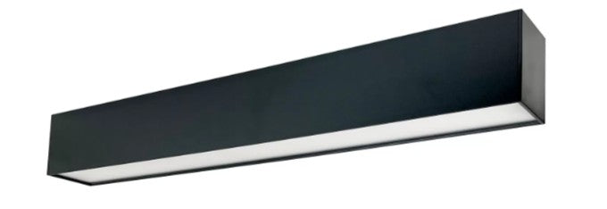 Nora Lighting NLUD-2334B/OS Linear LED Luminaire