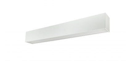 Nora Lighting NLUD-2334W Linear LED Luminaire