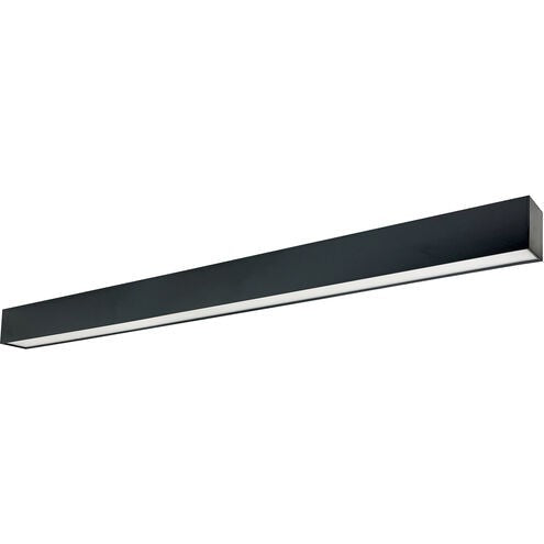 Nora Lighting NLUD-4334B/EM Linear LED Luminaire