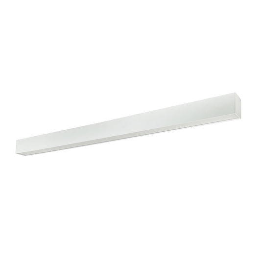Nora Lighting NLUD-8334W/OS Linear LED Luminaire