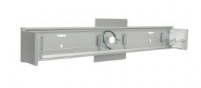 Nora Lighting NLUD-8WMA Lighting Fixture