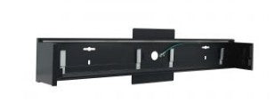 Nora Lighting NLUD-8WMB Lighting Fixture