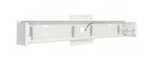 Nora Lighting NLUD-8WMW Lighting Fixture
