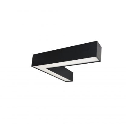 Nora Lighting NLUD-L334B Linear LED Luminaire
