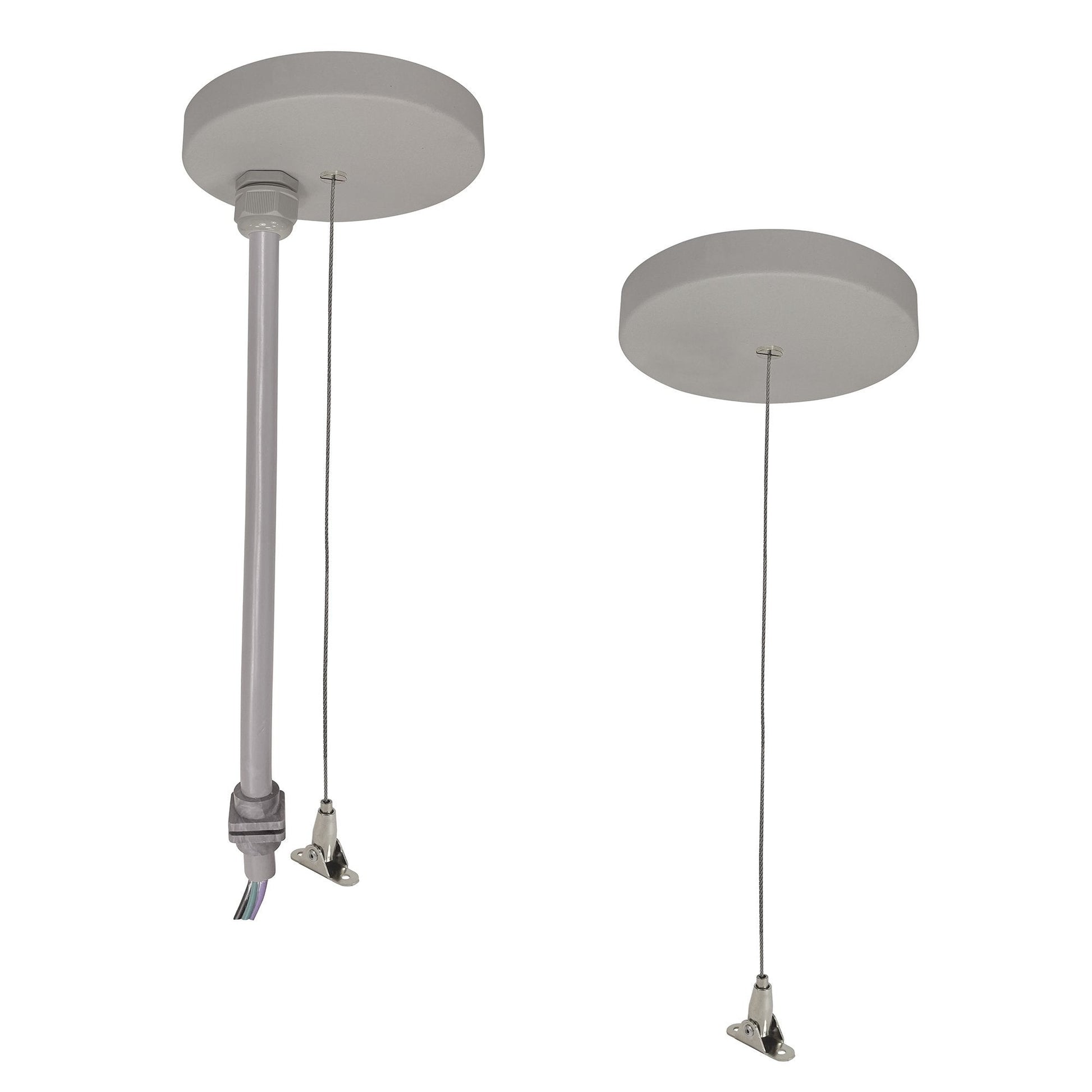 Nora Lighting NLUD-PCCA/6W Lighting Accessory