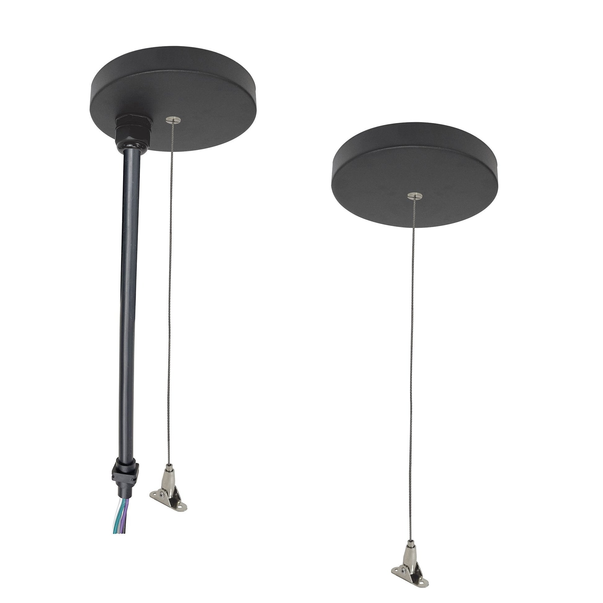 Nora Lighting NLUD-PCCB/6W-20 Lighting Accessory