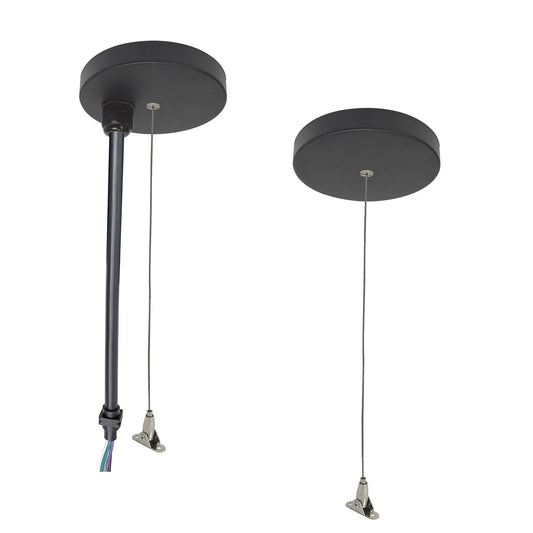 Nora Lighting NLUD-PCCB/6W Lighting Accessory