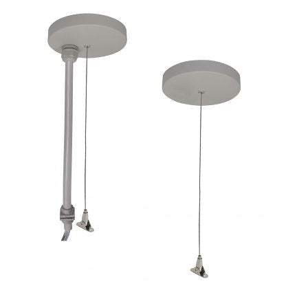 Nora Lighting NLUD-PCCW Lighting Accessory