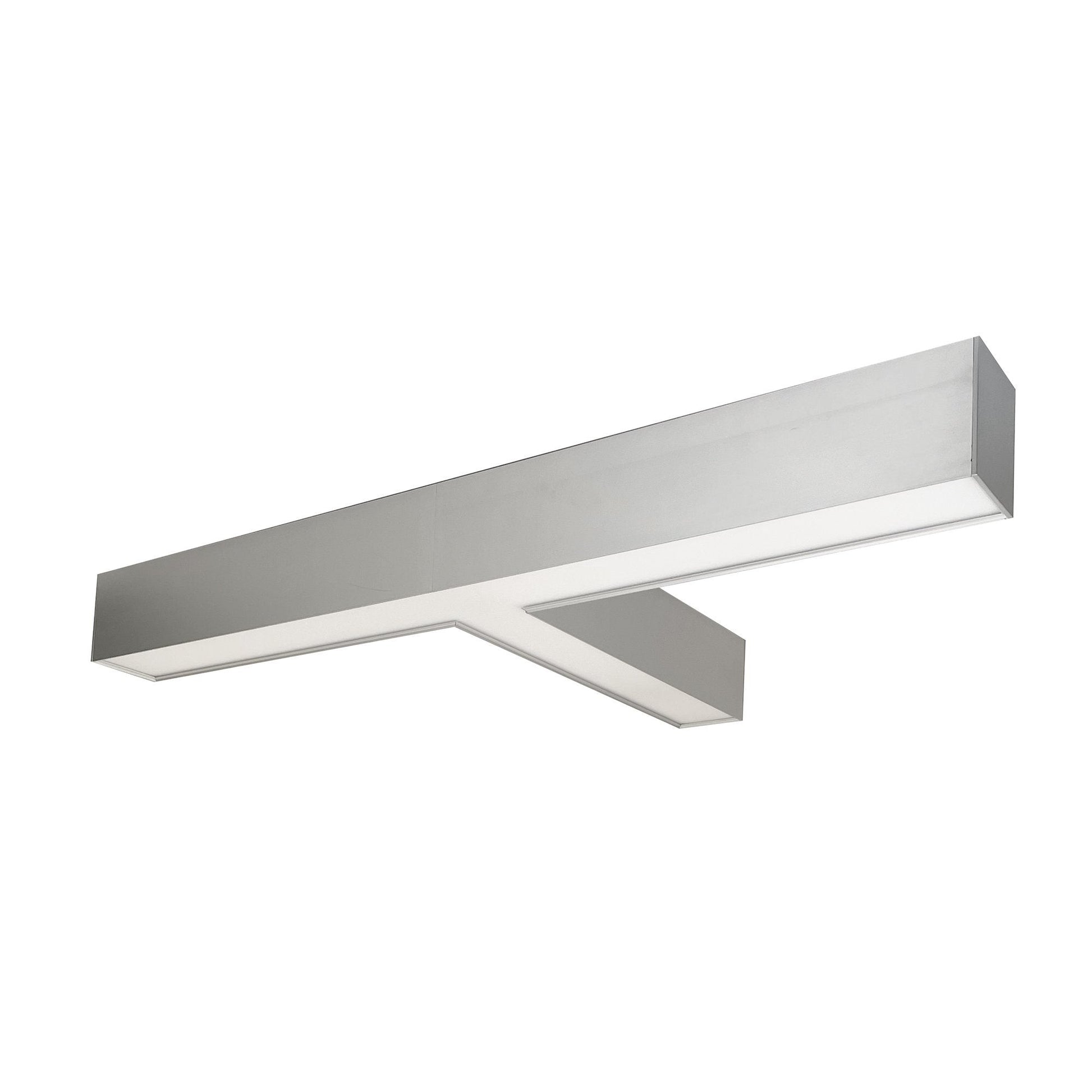 Nora Lighting NLUD-T334A/OS Linear LED Luminaire