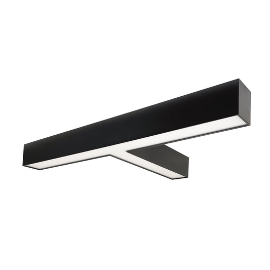 Nora Lighting NLUD-T334B/OS Linear LED Luminaire