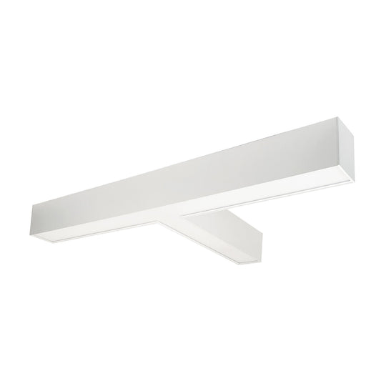 Nora Lighting NLUD-T334W/OS Linear LED Luminaire
