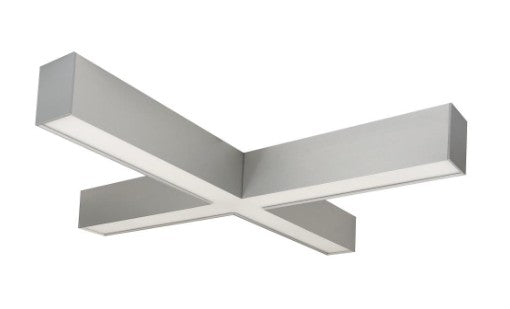 Nora Lighting NLUD-X334A Linear LED Luminaire