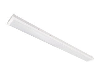 Nora Lighting NLWPSW-4L334W/EM Emergency Lighting
