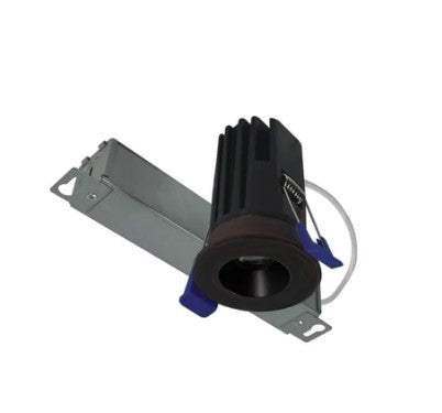 Nora Lighting NM1-PRDCL127BZ LED Downlight
