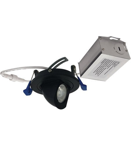 Nora Lighting NM2-2R2705030BB Lighting Fixture
