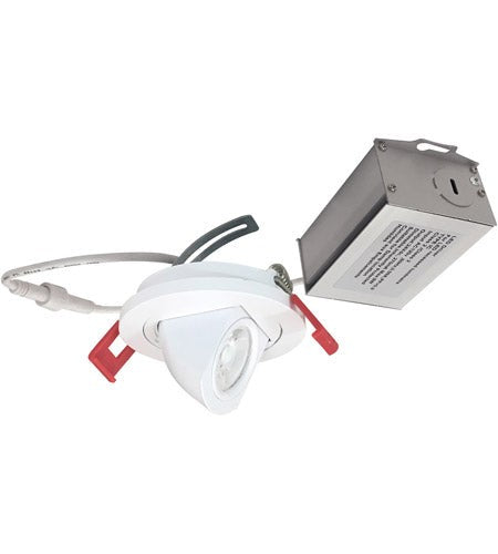 Nora Lighting NM2-2R2705030MPW Lighting Fixture