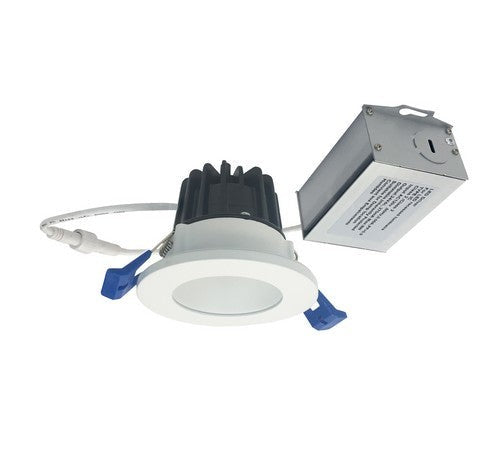 Nora Lighting NM2-2RDC4030MPW LED Downlight