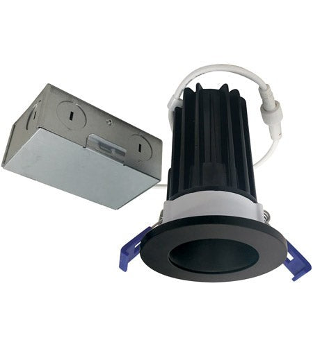 Nora Lighting NM2-2RDC8527BB LED Downlight