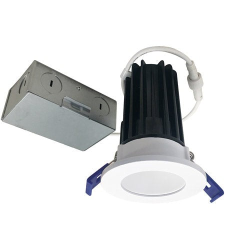 Nora Lighting NM2-2RDC8530MPW LED Downlight