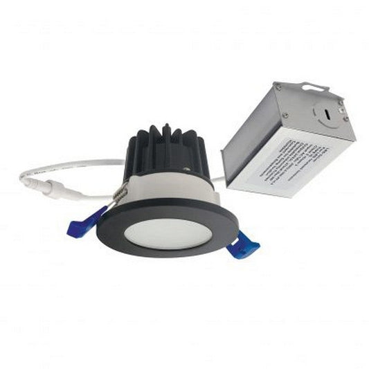 Nora Lighting NM2-2RDCS4030BB LED Downlight