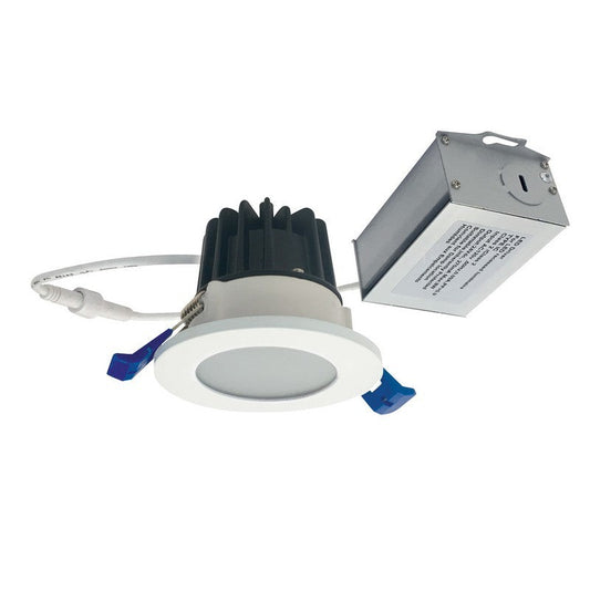 Nora Lighting NM2-2RDCS6027MPW LED Downlight