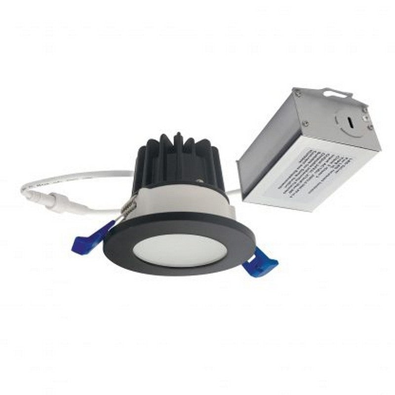 Nora Lighting NM2-2RDCS6030BB LED Downlight
