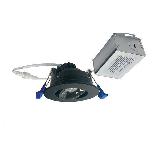 Nora Lighting NM2-2RG4030BB Lighting Fixture