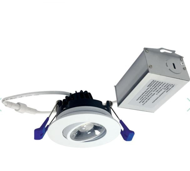 Nora Lighting NM2-2RG6040MPW Lighting Fixture
