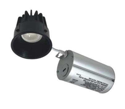 Nora Lighting NM2-2RTLDC6030BB LED Downlight