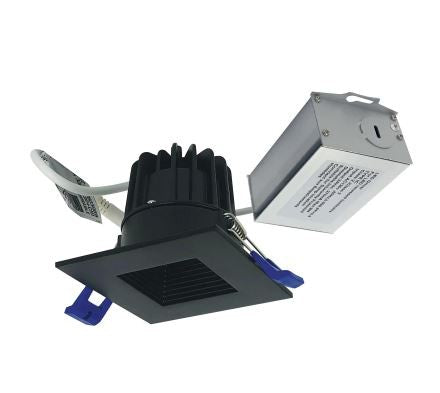 Nora Lighting NM2-2SB6027BB LED Downlight