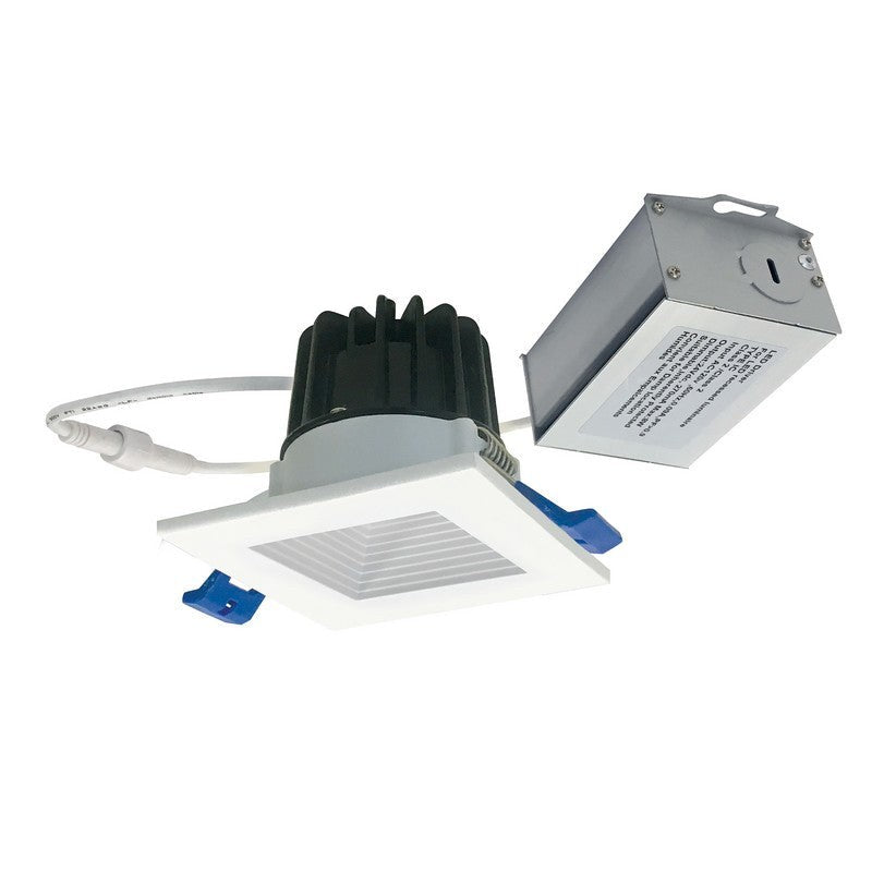 Nora Lighting NM2-2SB6030MPW LED Downlight