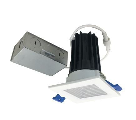 Nora Lighting NM2-2SB8527MPW LED Downlight