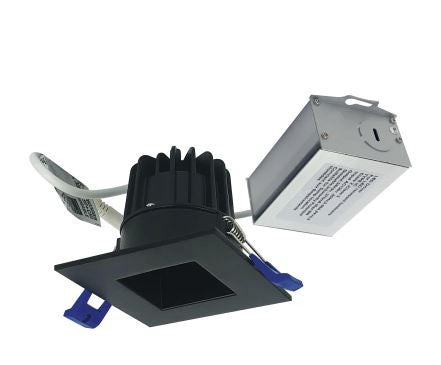 Nora Lighting NM2-2SDC6027BB LED Downlight