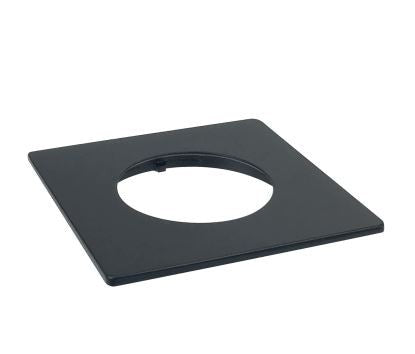 Nora Lighting NM2-2SGTB LED Trim