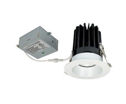 Nora Lighting NM4-RDC27MPW LED Downlight
