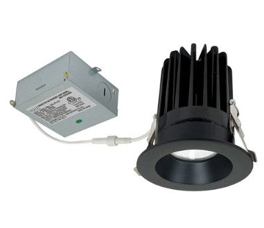 Nora Lighting NM4-RDC30BB LED Downlight