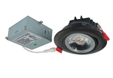 Nora Lighting NM4-RG27BB Lighting Fixture