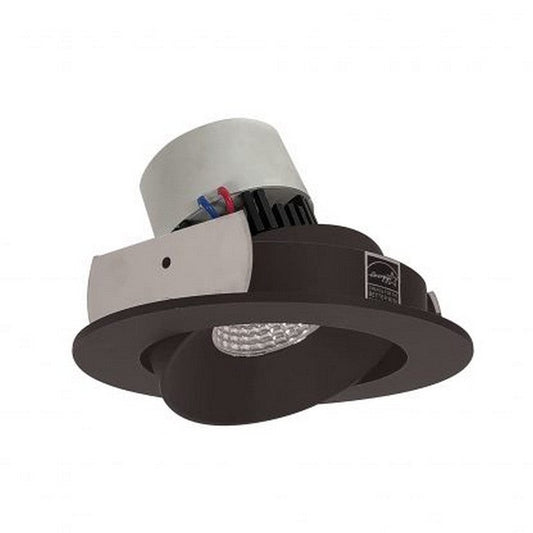 Nora Lighting NPR-4RC35XBZ LED Retrofit Reflector