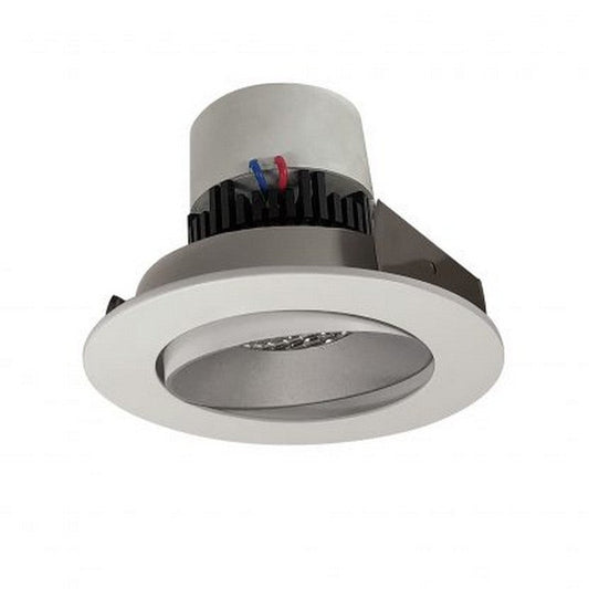 Nora Lighting NPR-4RC35XHZMPW LED Retrofit Reflector