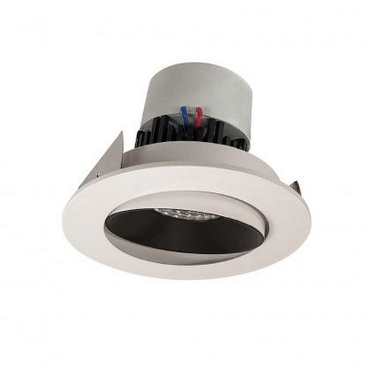 Nora Lighting NPR-4RCCDXBW LED Retrofit Reflector